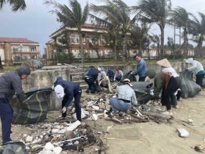 Chuẩn bị công tác điều dưỡng tập trung năm 2026