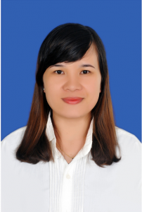 Hồ Thị Kim Cúc