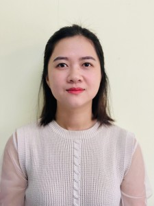 Trần Thị Quỳnh Anh