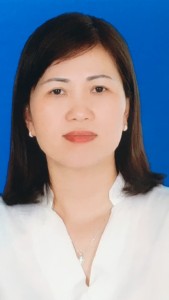 Trần Thị Nga