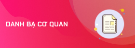 Danh bạ cơ quan