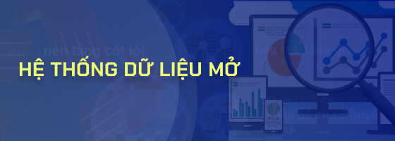 Hệ thống dữ liệu mở