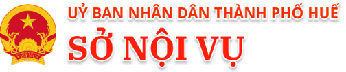 Sở nội vụ Huế